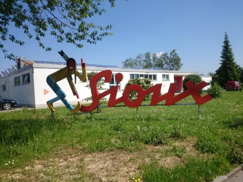 Fashion Outlet Schrozberg
