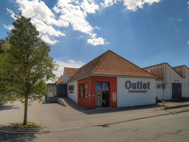 CECEBA Wäsche Outlet Balingen