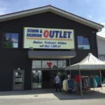 Schuh & Fashion Outlet Pocking