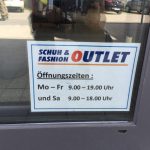 Schuh & Fashion Outlet Pocking