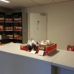 Carstens Marzipan Fabrikverkauf Lübeck