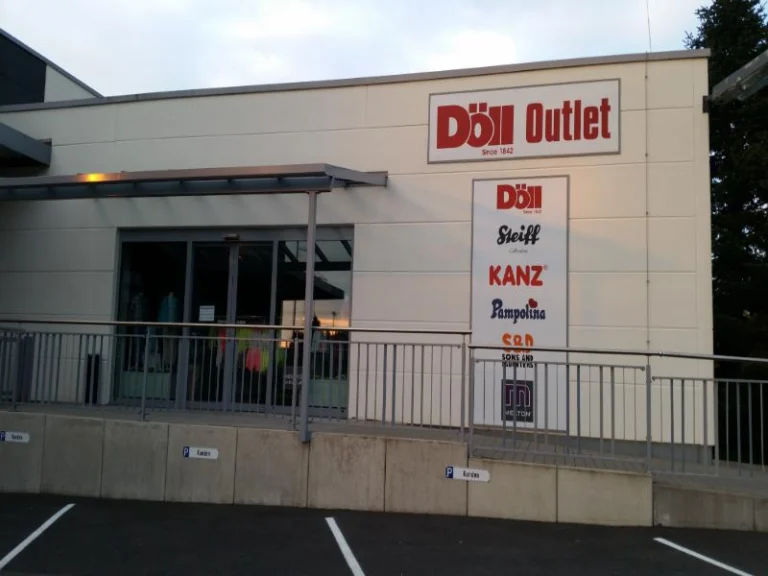 Döll Outlet Kids Fashion Lauterbach