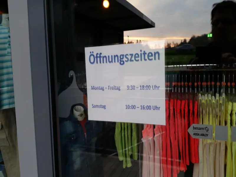 Döll Outlet Kids Fashion Lauterbach