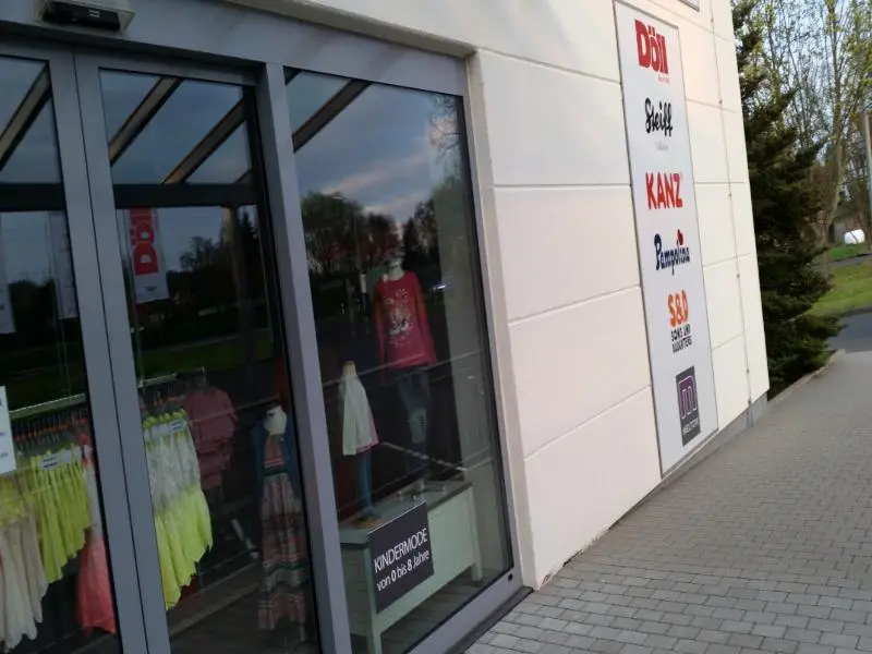 Döll Outlet Kids Fashion Lauterbach