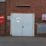 IBENA Werksverkauf Bocholt