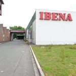 IBENA Werksverkauf Bocholt
