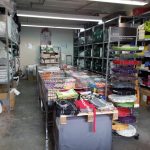 IBENA Werksverkauf Bocholt