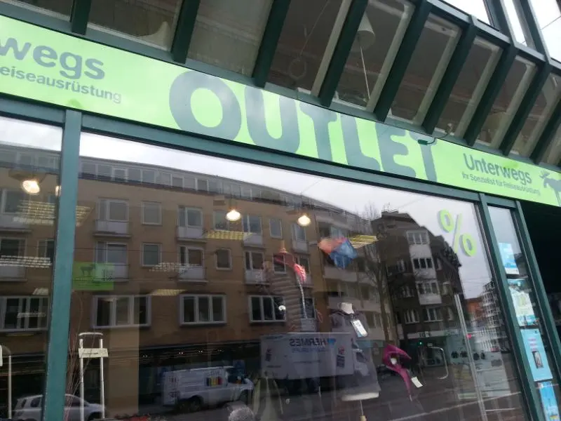 Outdoor Outlet Bremen Bremen