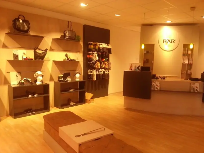 Bär Schuhe Fabrikverkauf Bietigheim-Bissingen