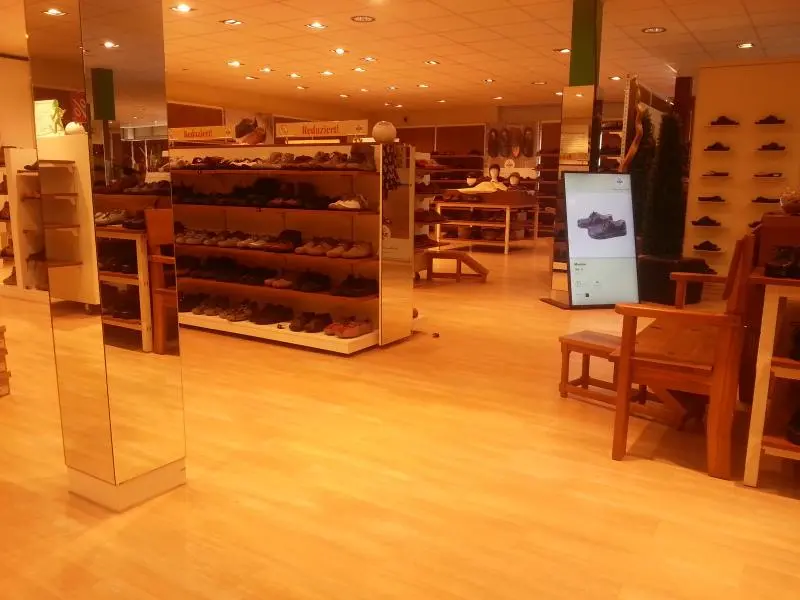 Bär Schuhe Fabrikverkauf Bietigheim-Bissingen