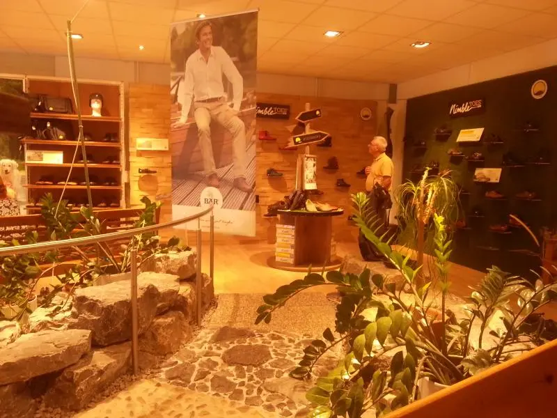 Bär Schuhe Fabrikverkauf Bietigheim-Bissingen