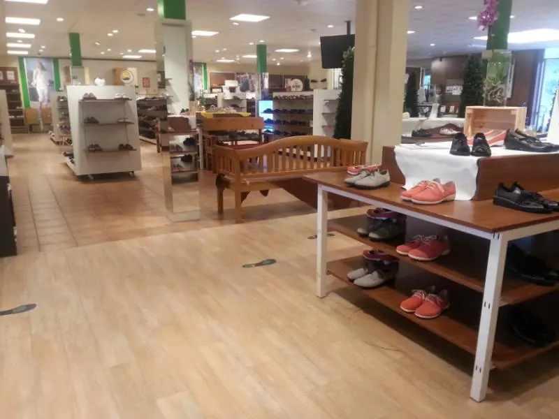 Bär Schuhe Fabrikverkauf Bietigheim-Bissingen