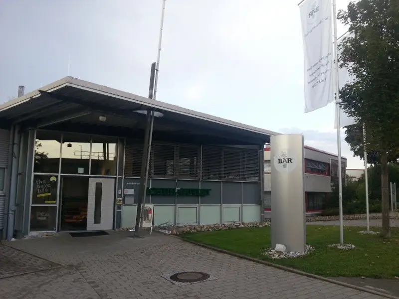 Bär Schuhe Fabrikverkauf Bietigheim-Bissingen