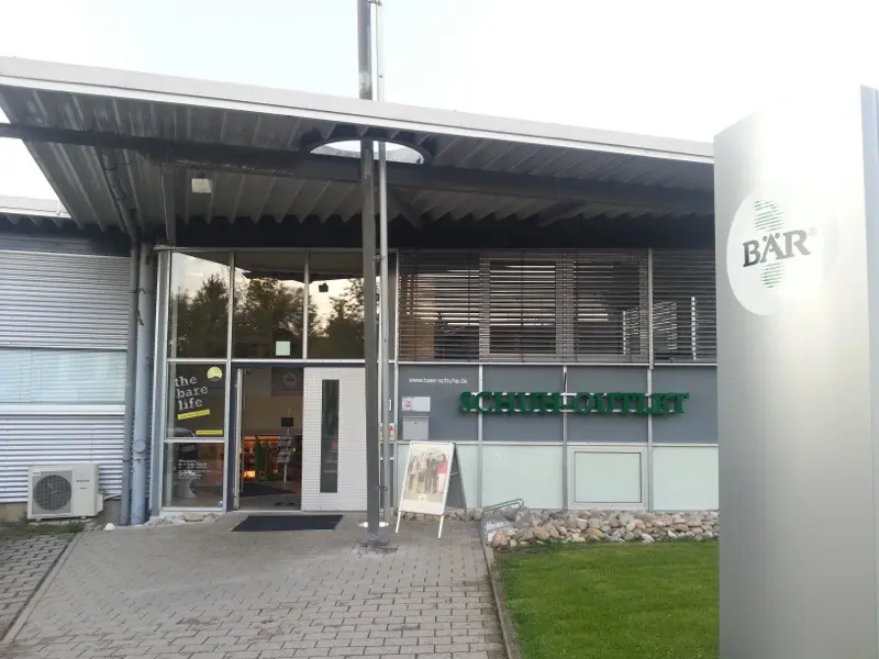 Bär Schuhe Fabrikverkauf Bietigheim-Bissingen