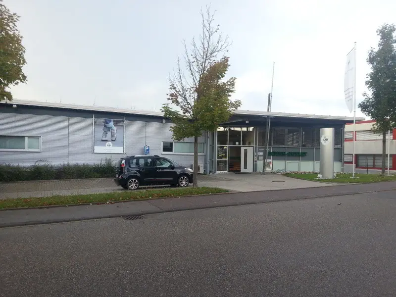 Bär Schuhe Fabrikverkauf Bietigheim-Bissingen