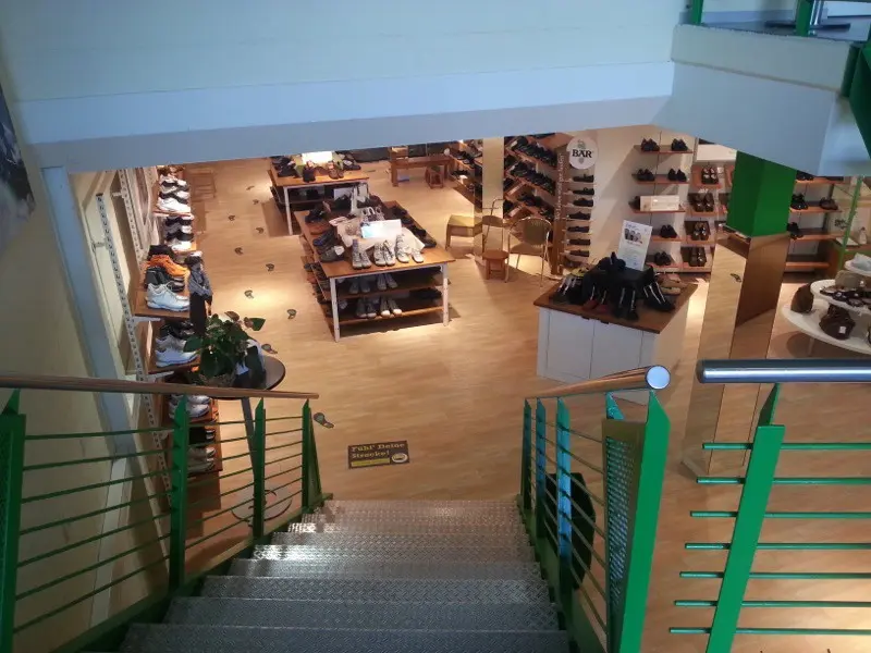 Bär Schuhe Fabrikverkauf Bietigheim-Bissingen