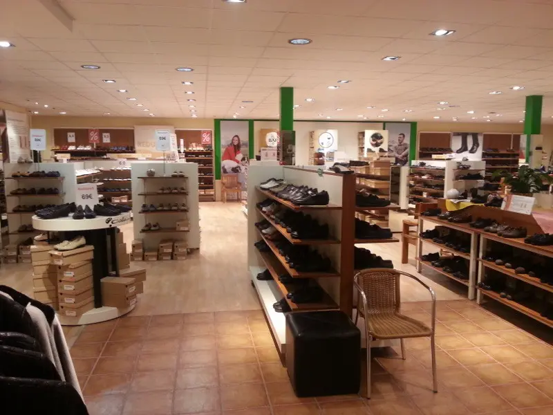 Bär Schuhe Fabrikverkauf Bietigheim-Bissingen