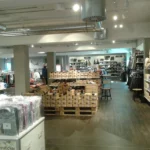 Seidensticker Outlet Bielefeld