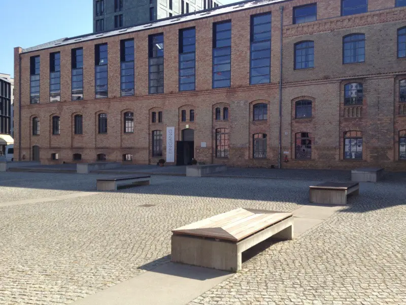 KPM - Königliche Porzellanmanufaktur Berlin Berlin