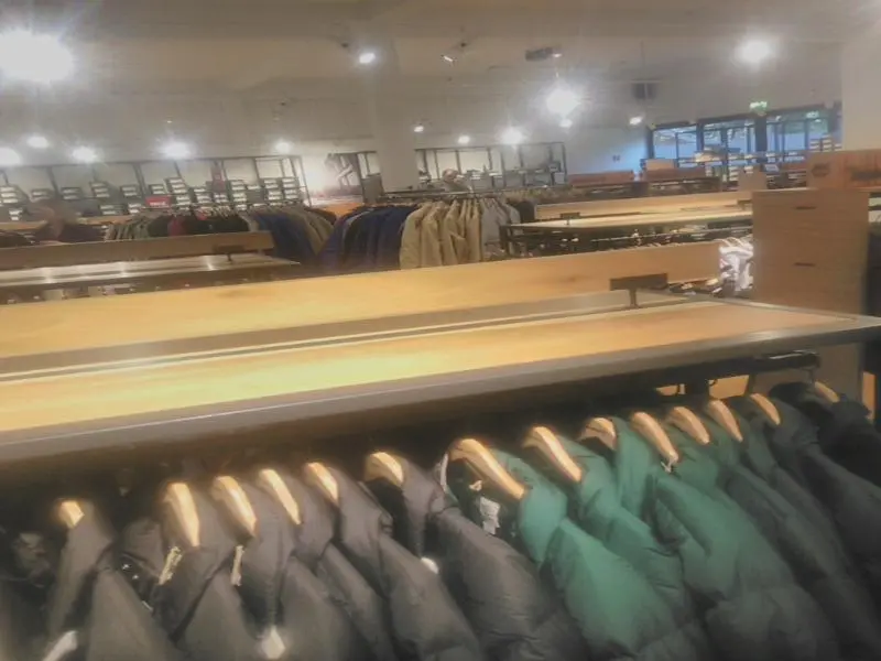 Timberland Baierbrunn bei München