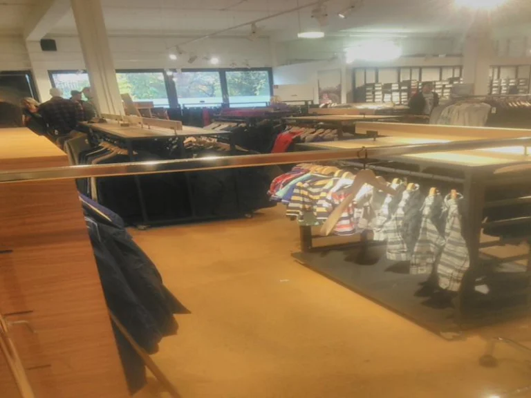Timberland Outlet Baierbrunn bei München
