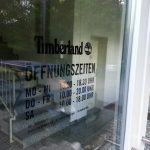 Timberland Baierbrunn bei München
