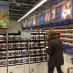 Lindt Werksverkauf Aachen