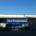 Lindt Werksverkauf Aachen Aachen