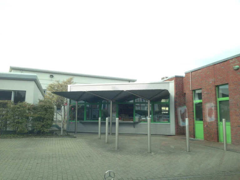 Zentis Outlet Aachen