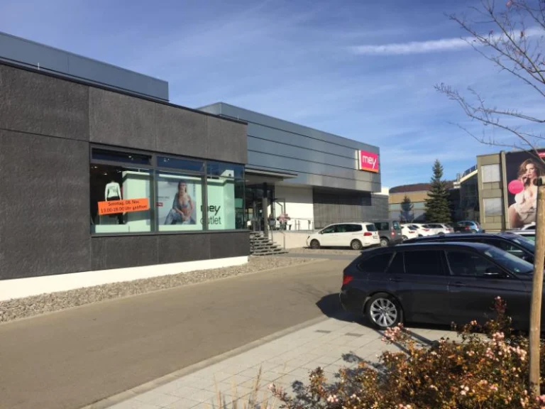 Mey Bodywear Outlet Albstadt