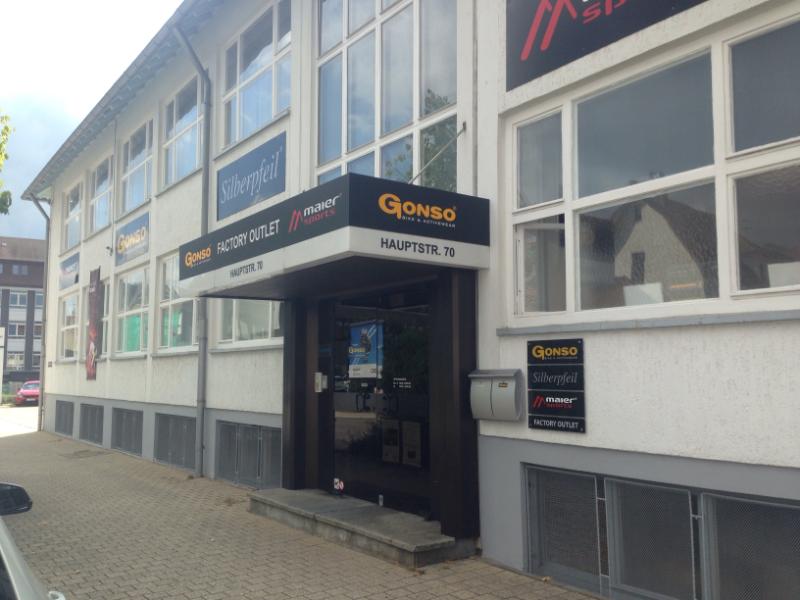 You are currently viewing Gonso & Maier Sport Outlet Albstadt: Ein Eldorado für Radsport- und Outdoor-Enthusiasten