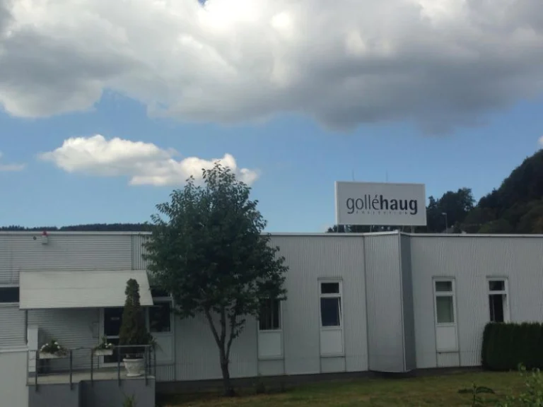 Gollehaug Strickmode Outlet Albstadt