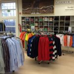 GARDEUR Outlet Store Apen