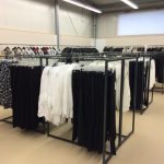 GARDEUR Outlet Store Apen