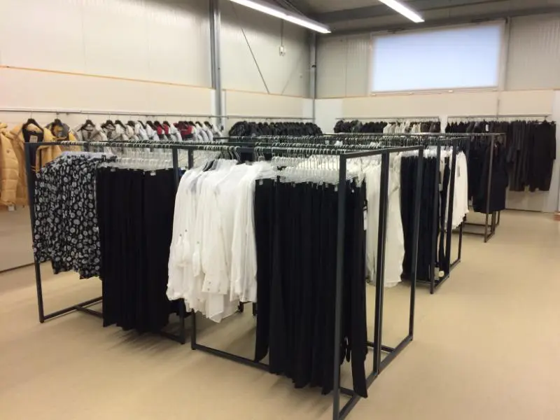 GARDEUR Outlet Store Apen
