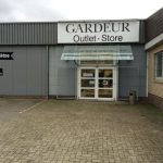 GARDEUR Outlet Store Apen
