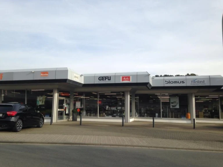 Berndes Outlet Arnsberg