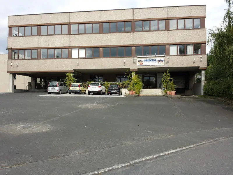 Birkenstock Bad Honnef