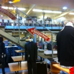 Greiff Outlet Bamberg