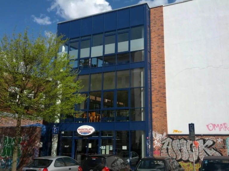 Salzbrenner Wurstfabrikation Werksverkauf Hamburg