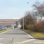 Opel Jahreswagen Outlet Bochum