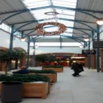 Mustang Outlet Brehna