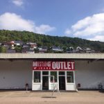 Mustang Outlet Künzelsau - Schnäppchen im Jeansoutlet