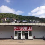 Mustang Jeans Outlet Künzelsau