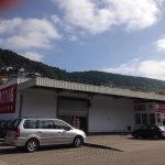 Mustang Jeans Künzelsau