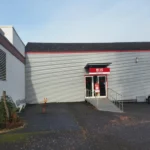 Mustang Jeans Outlet Seckach