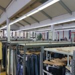 Mustang Jeans Seckach
