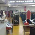 Mustang Jeans Seckach