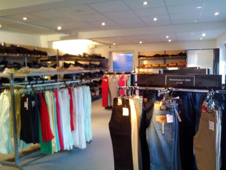 Paddocks Jeans Outlet Bremen