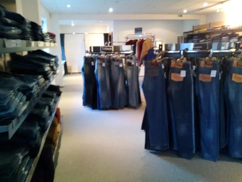 Paddocks Jeans Bremen